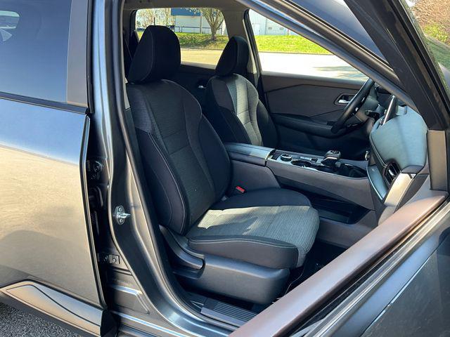 used 2023 Nissan Rogue car, priced at $25,999