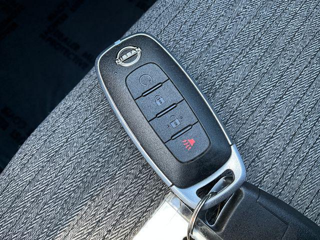 used 2023 Nissan Rogue car, priced at $25,999