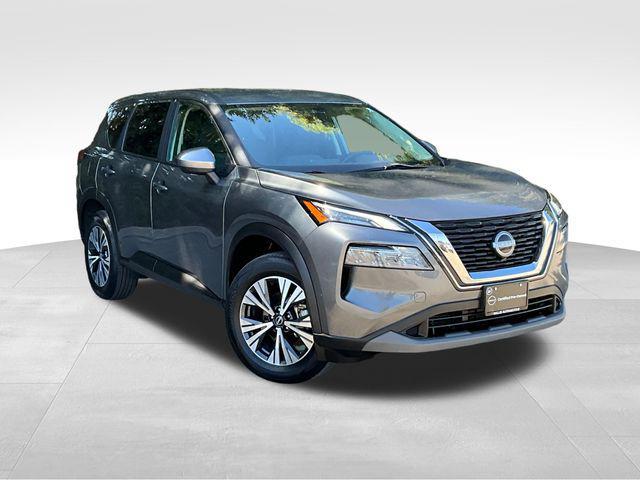 used 2023 Nissan Rogue car, priced at $25,999