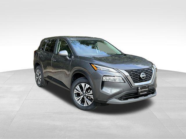 used 2023 Nissan Rogue car, priced at $25,999