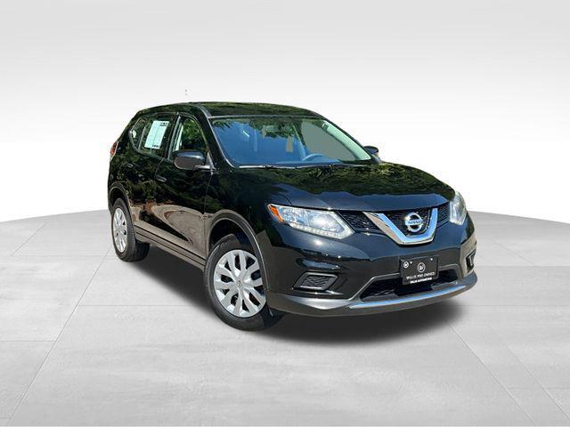 used 2016 Nissan Rogue car, priced at $13,999