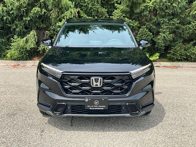 used 2024 Honda CR-V Hybrid car, priced at $35,998
