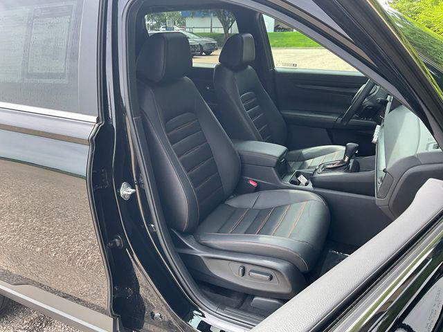 used 2024 Honda CR-V Hybrid car, priced at $35,998