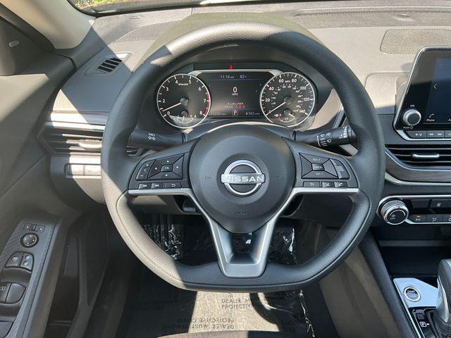used 2024 Nissan Altima car, priced at $26,198