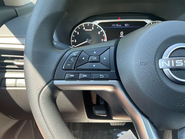 used 2024 Nissan Altima car, priced at $26,198