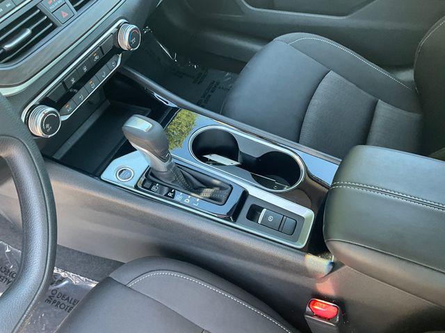 used 2024 Nissan Altima car, priced at $26,198