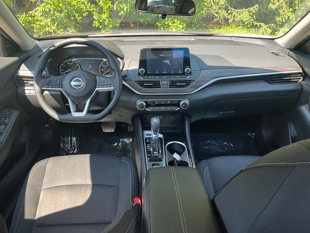 used 2024 Nissan Altima car, priced at $26,198
