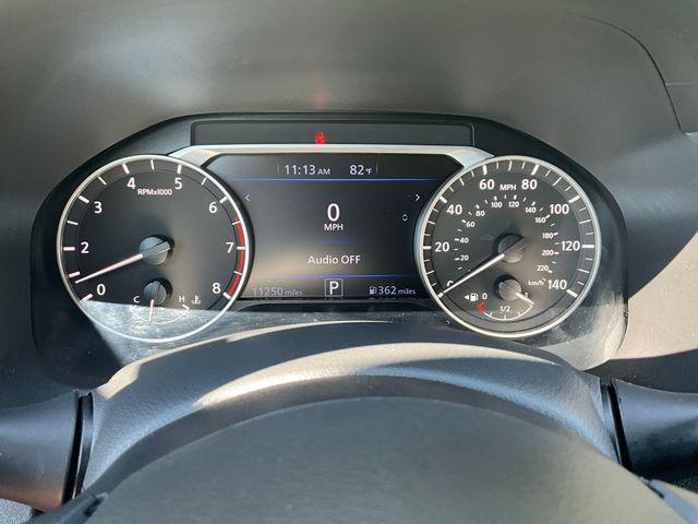 used 2024 Nissan Altima car, priced at $26,198