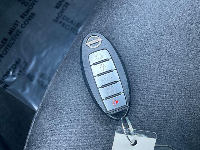 used 2024 Nissan Altima car, priced at $26,198