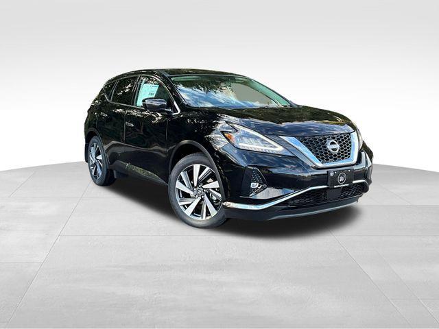 new 2024 Nissan Murano car, priced at $42,697