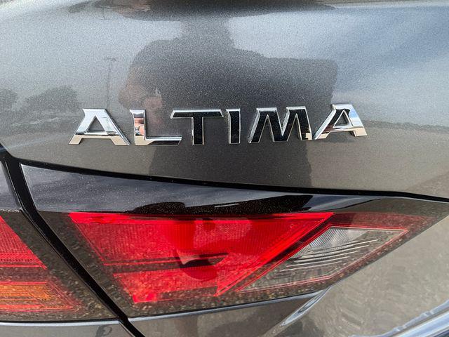 used 2022 Nissan Altima car, priced at $24,999