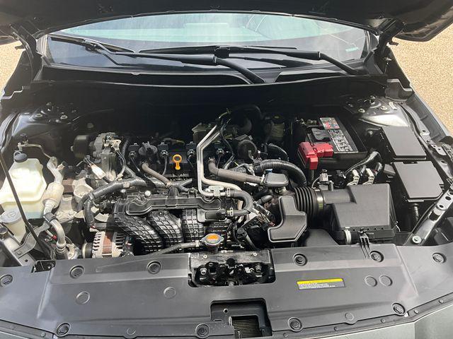 used 2022 Nissan Altima car, priced at $24,999