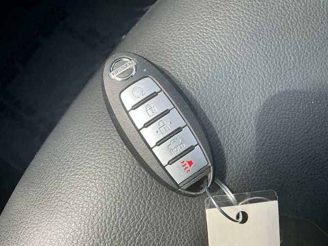 used 2022 Nissan Altima car, priced at $24,999