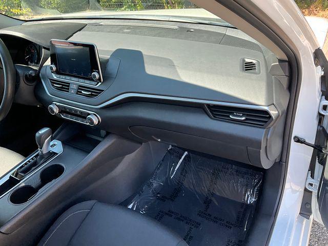 used 2025 Nissan Altima car, priced at $24,999