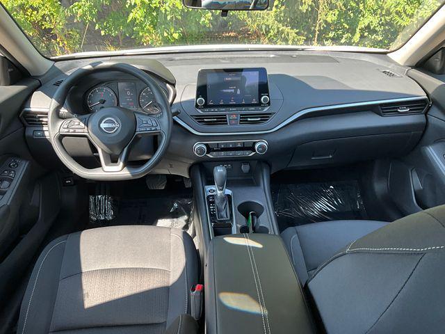 used 2025 Nissan Altima car, priced at $24,999