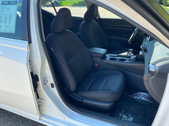 used 2025 Nissan Altima car, priced at $24,999