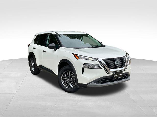 used 2022 Nissan Rogue car, priced at $21,499