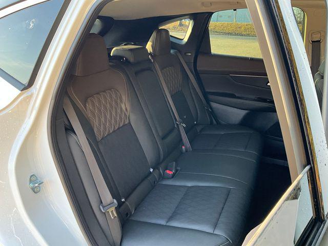 new 2025 Nissan Murano car, priced at $53,995