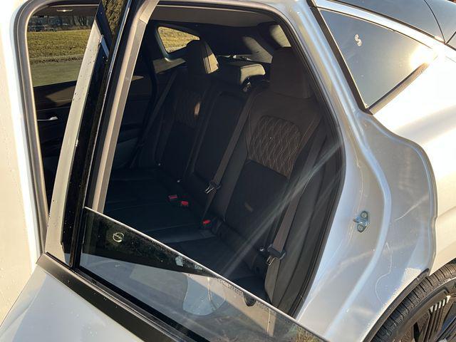 new 2025 Nissan Murano car, priced at $53,995