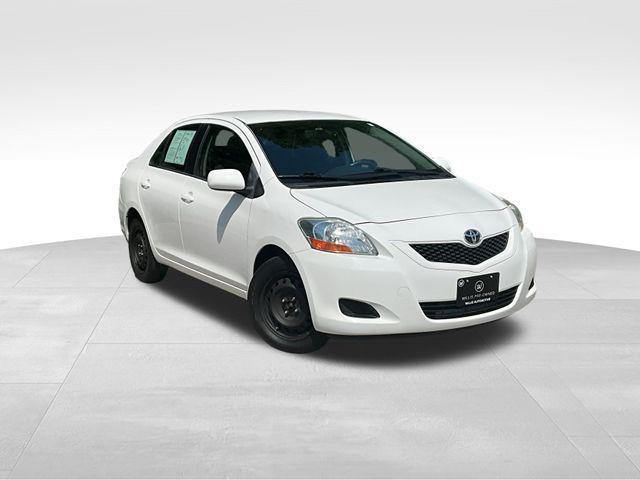 used 2009 Toyota Yaris car, priced at $6,424