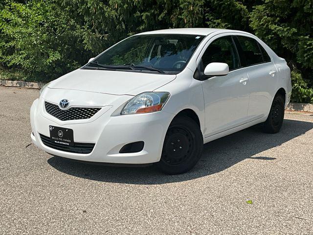 used 2009 Toyota Yaris car, priced at $6,424