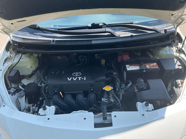 used 2009 Toyota Yaris car, priced at $6,424