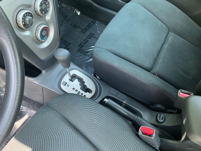 used 2009 Toyota Yaris car, priced at $6,424