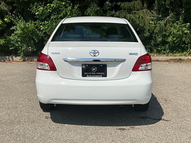 used 2009 Toyota Yaris car, priced at $6,424