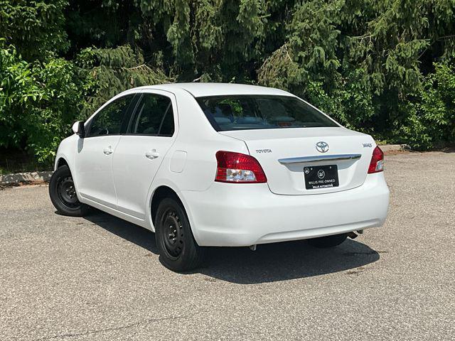 used 2009 Toyota Yaris car, priced at $6,424