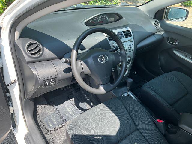 used 2009 Toyota Yaris car, priced at $6,424