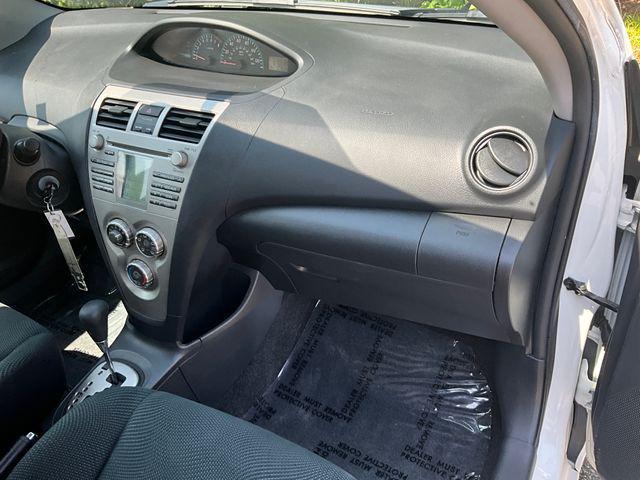 used 2009 Toyota Yaris car, priced at $6,424