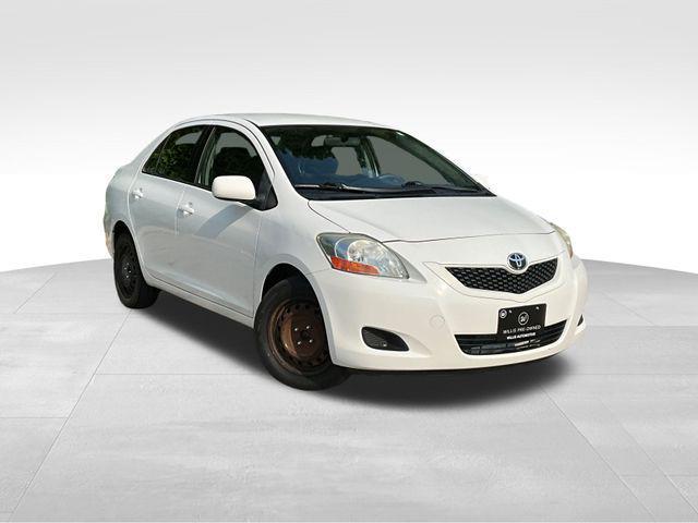 used 2009 Toyota Yaris car, priced at $6,424