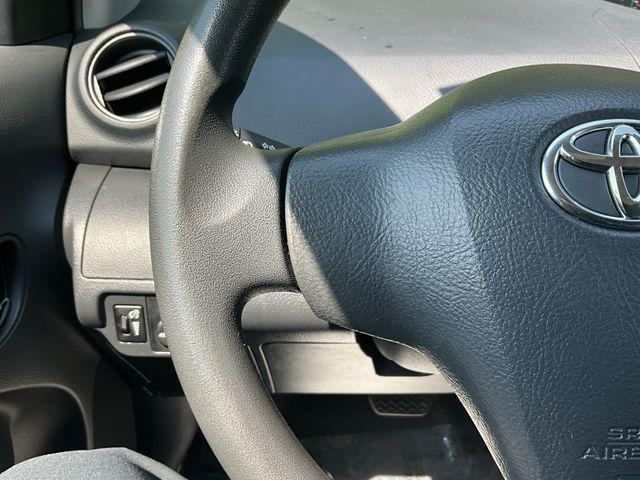 used 2009 Toyota Yaris car, priced at $6,424