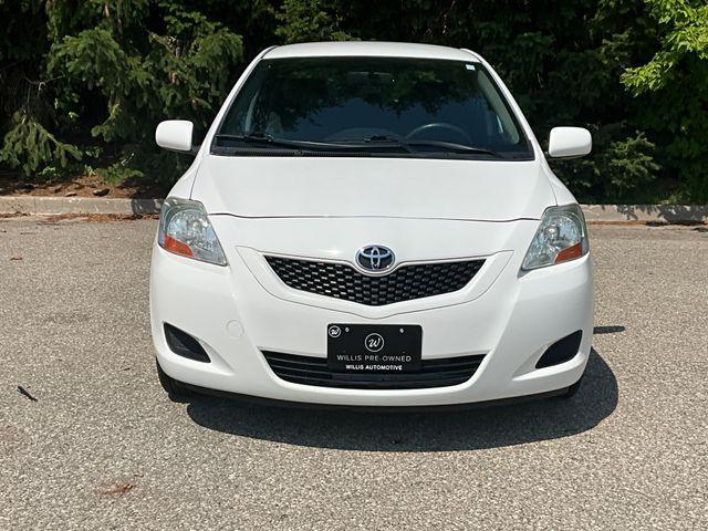 used 2009 Toyota Yaris car, priced at $6,424