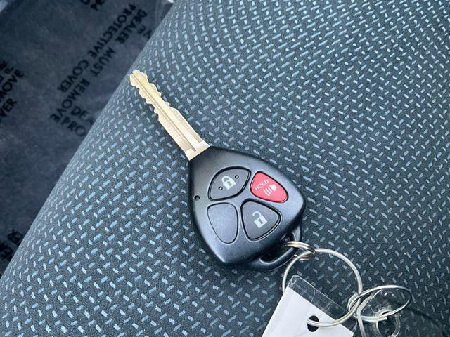 used 2009 Toyota Yaris car, priced at $6,424