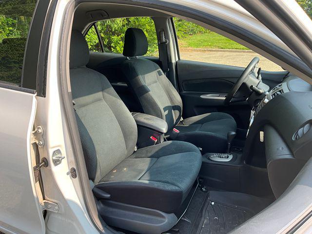 used 2009 Toyota Yaris car, priced at $6,424