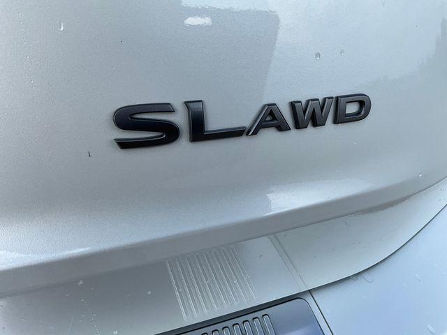 used 2024 Nissan Rogue car, priced at $30,998