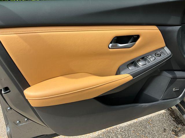 new 2025 Nissan Sentra car, priced at $26,730