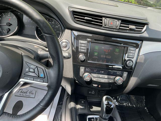 used 2020 Nissan Rogue Sport car, priced at $20,499