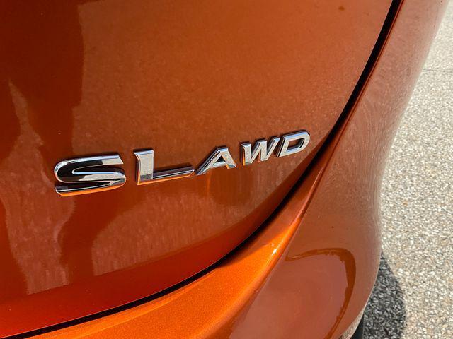 used 2020 Nissan Rogue Sport car, priced at $20,499