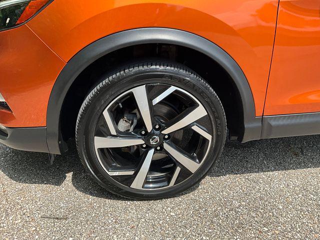 used 2020 Nissan Rogue Sport car, priced at $20,499