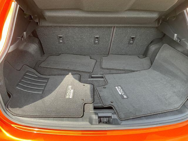 used 2020 Nissan Rogue Sport car, priced at $20,499