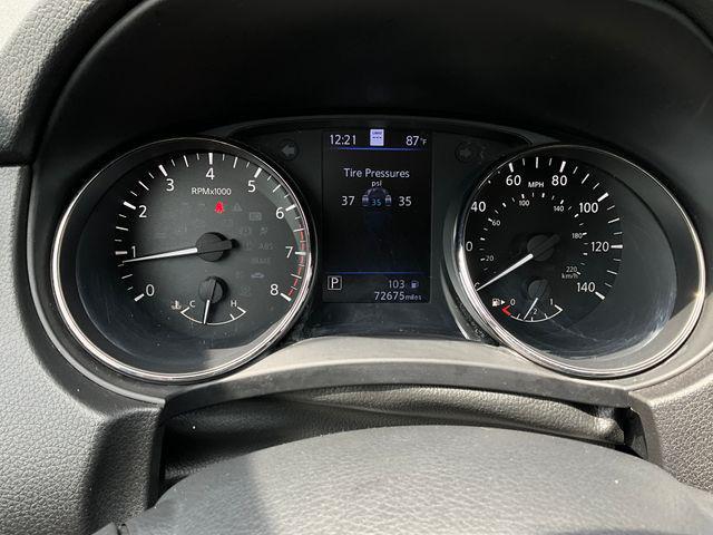 used 2020 Nissan Rogue Sport car, priced at $20,499