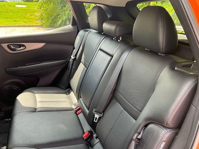 used 2020 Nissan Rogue Sport car, priced at $20,499