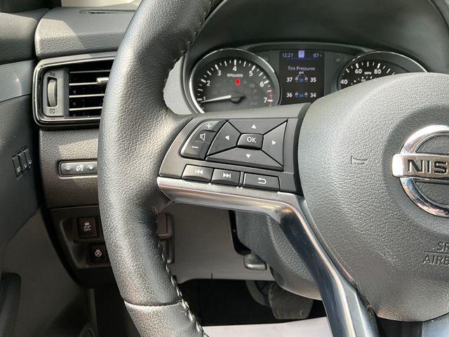 used 2020 Nissan Rogue Sport car, priced at $20,499
