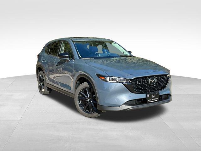 used 2024 Mazda CX-5 car, priced at $27,999