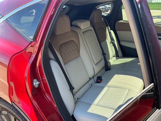 new 2025 Nissan Murano car, priced at $50,661