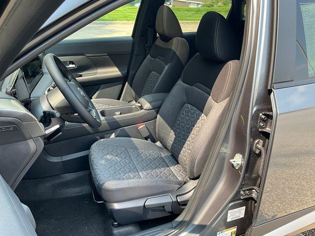new 2025 Nissan Kicks car, priced at $28,048