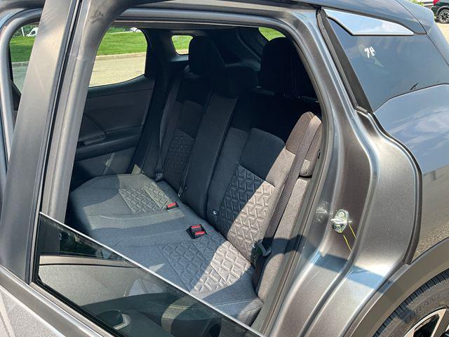 new 2025 Nissan Kicks car, priced at $28,048