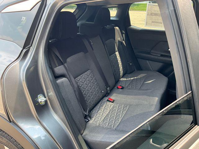 new 2025 Nissan Kicks car, priced at $28,048